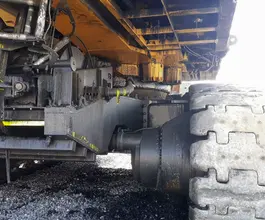 Горный экскаватор Komatsu PC  б/у фото 4