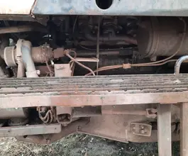 Тягач Седельный тягач МЗКТ 74132  б/у фото 2