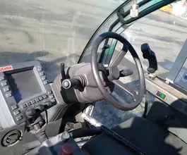 Дорожно-уборочный автомобиль Дорожно-уборочный автомобиль  Bucher-Guyer CityCat 2020  б/у фото 5