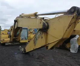 Экскаватор Komatsu PC  б/у фото 2