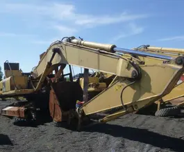 Экскаватор Komatsu PC  б/у фото 2