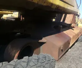 Экскаватор Komatsu PC  б/у фото 4