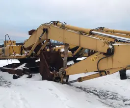 Экскаватор Komatsu PC  б/у
