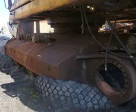 Экскаватор Komatsu PC  б/у фото 5