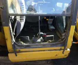 Экскаватор Komatsu PC  б/у фото 2