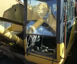 Экскаватор Komatsu PC  б/у фото 3