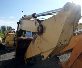 Экскаватор Komatsu PC  б/у