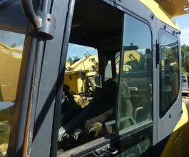 Экскаватор Komatsu PC  б/у фото 4