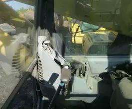 Экскаватор Komatsu PC  б/у фото 5