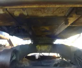 Экскаватор Komatsu PC  б/у фото 2