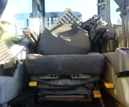 Экскаватор Komatsu PC  б/у фото 5
