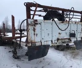 Бортовой НЕФАЗ 9334  б/у фото 2