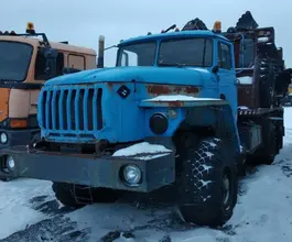Трубоплетевоз Уралпромтехника 59601В  б/у