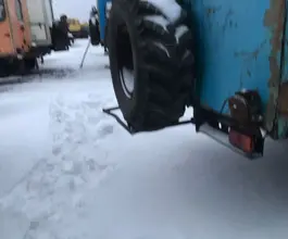Вахтовый автобус Вахтовый автобус Урал 3255  б/у фото 4