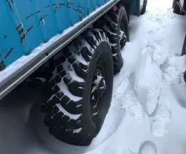 Вахтовый автобус Вахтовый автобус Урал 3255  б/у фото 5