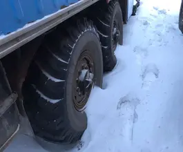 Вахтовый автобус Вахтовый автобус Урал 3255  б/у фото 5