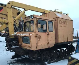 Техника для леса     б/у фото 2