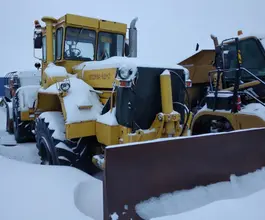 Фронтальный погрузчик Спецстроймаш К-702МВ  б/у фото 2