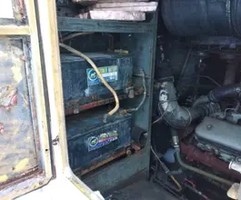 Грузопассажирский автомобиль ЧЕТРА ТМ-130  б/у фото 2