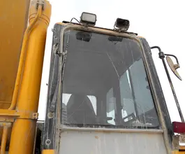 Экскаватор Komatsu PC  б/у фото 3