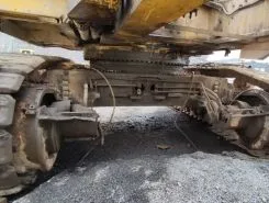Экскаватор Komatsu PC  б/у фото 2