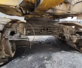 Экскаватор Komatsu PC  б/у фото 2