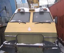 КЗНО БМП-045   б/у