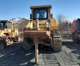 Бульдозер Komatsu D375A  б/у фото 2