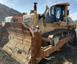 Бульдозер Komatsu D375A  б/у фото 5