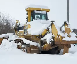 Бульдозер Komatsu D375A  б/у