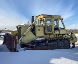Бульдозер Komatsu D355  б/у