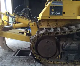 Бульдозер Komatsu D155  б/у фото 2