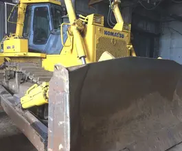 Бульдозер Komatsu D155  б/у