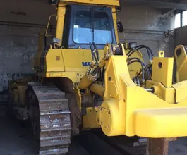 Бульдозер Komatsu D155  б/у фото 3