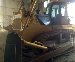 Бульдозер Komatsu D155  б/у фото 4
