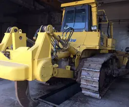 Бульдозер Komatsu D155  б/у фото 5