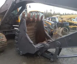 Экскаватор Volvo EC360  б/у фото 4
