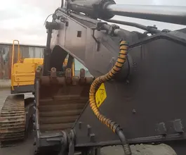 Экскаватор Volvo EC360  б/у фото 5