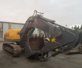 Экскаватор Volvo EC360  б/у