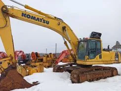 Экскаватор Komatsu PC300  б/у