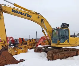 Экскаватор Komatsu PC300  б/у