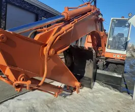Экскаватор ЭО 33211А  б/у фото 4