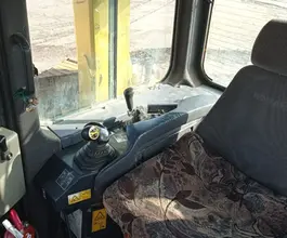 Бульдозер Komatsu D375A  б/у фото 3