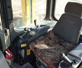 Бульдозер Komatsu D375A  б/у фото 5