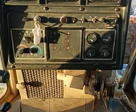 Бульдозер Caterpillar D7  б/у фото 2
