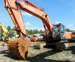 Экскаватор Hitachi ZX330  б/у
