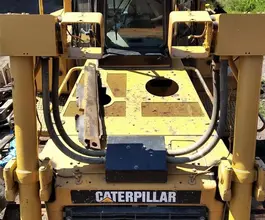Бульдозер Caterpillar D6  б/у фото 2