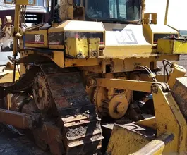 Бульдозер Caterpillar D6  б/у
