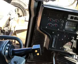 Бульдозер Caterpillar D6  б/у фото 4