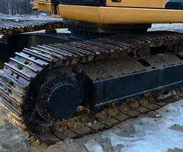 Экскаватор Caterpilllar 336  б/у фото 3